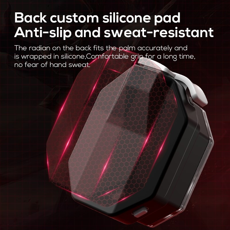 MB02 mobile controller MB02 mobile controller